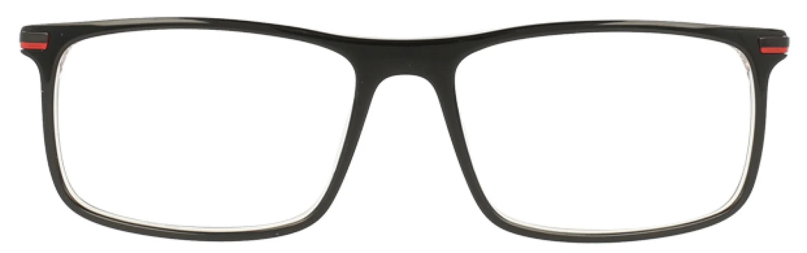 Shaquille O'Neal SO173Z Eyeglasses - Navy - view 7